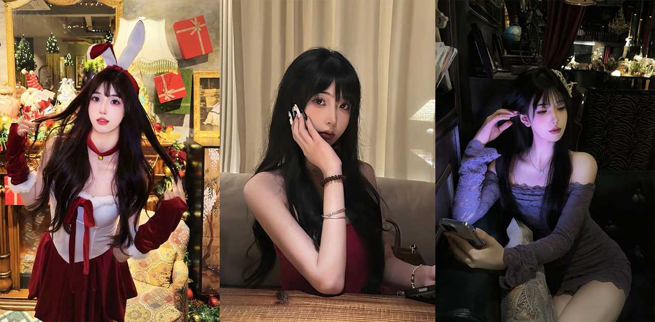 武汉神颜美女【刘梦如】暗骚反差玩露奶诱惑，骑术一流猛摇榨精被男友拽发狠操